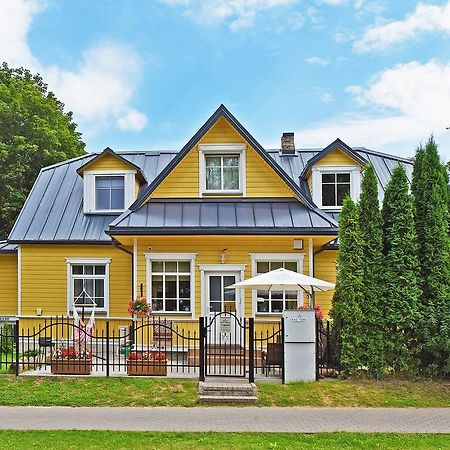 Manto Apartamentai Druskininkai Bagian luar foto