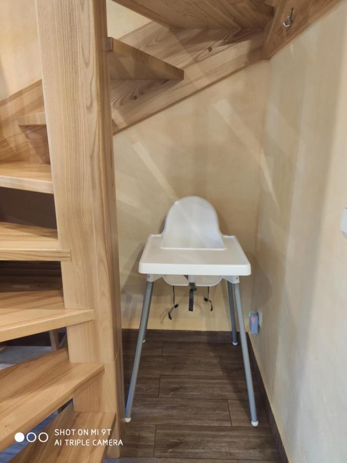 Manto Apartamentai Druskininkai Bagian luar foto