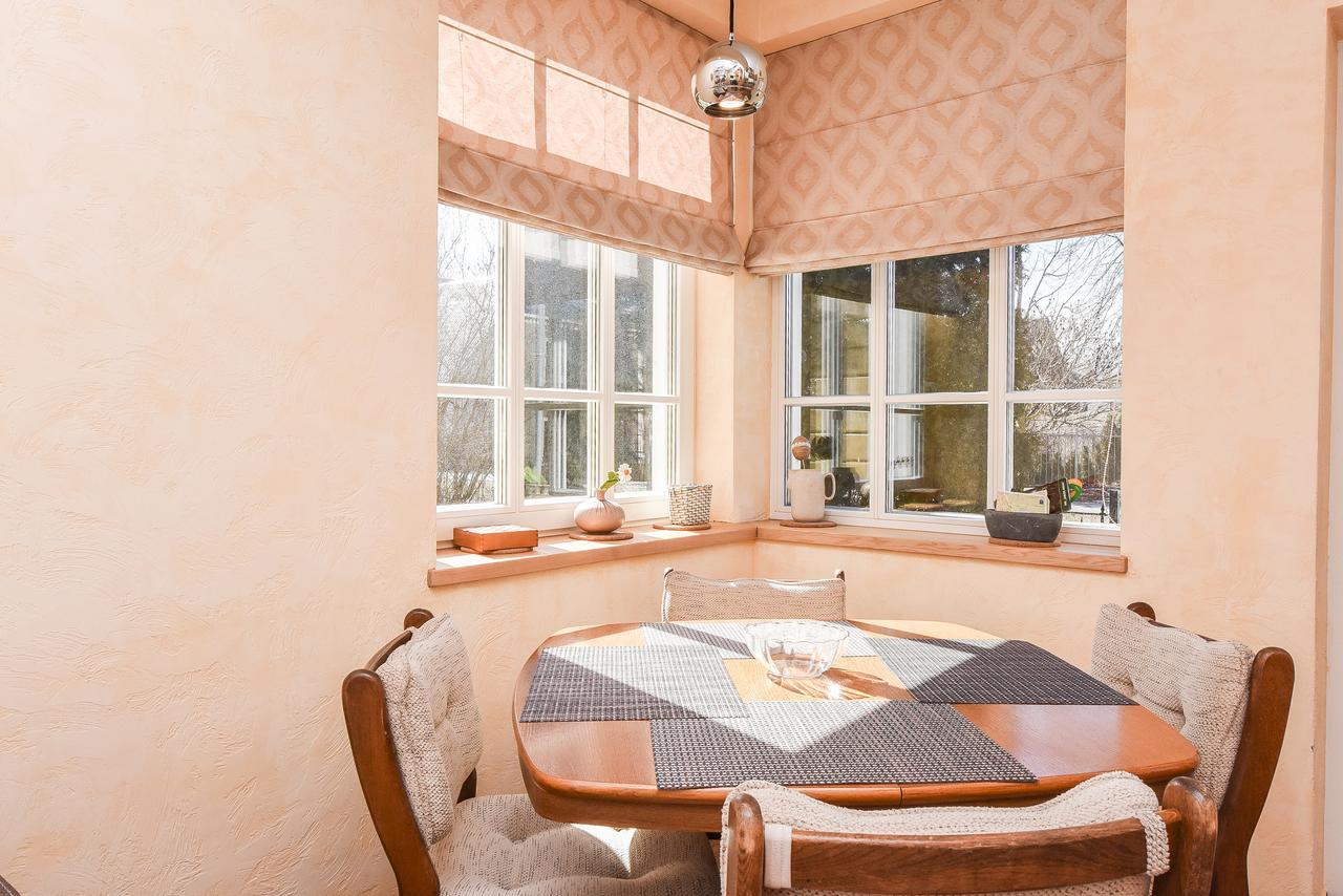 Manto Apartamentai Druskininkai Bagian luar foto